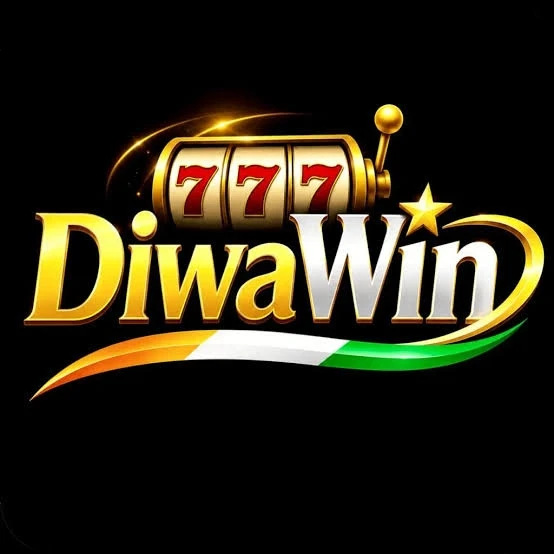 Diwa Win official gaming app artwork